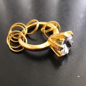 Accessories | Unique Keychain Key Keeper Ring | Poshmark